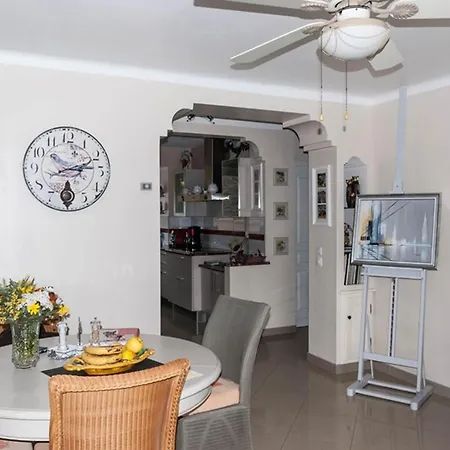 3 Pieces Avec Vue Sur La Baie, 4 Personnes, Parking - Fr-1-803-34