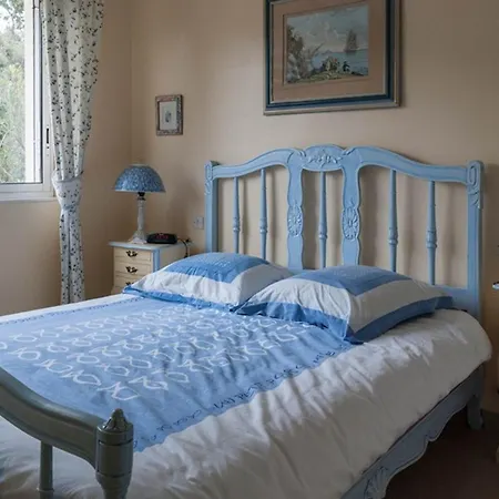 Lejlighed 3 Pieces Avec Vue Sur La Baie, 4 Personnes, Parking - Fr-1-803-34